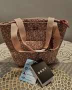DKNY lunchbag