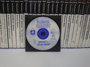 INSPECTOR GADGET GADGET'S CRAZY MAZE PS1