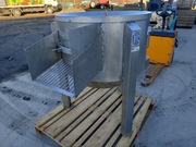 Kołduniarka. Maszyna do czyszczenia żołądków. 