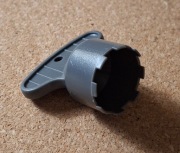 Klucz do perlatora M20