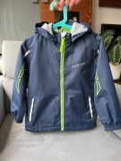 Kurtka wiatrówka 104-110 cm na jesień i wiosnę hm zara lindex