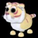Adopt me Roblox Pet Lunar Gold Tiger Legendary 2022