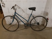 Rower Romet Universal do renowacji plus części 