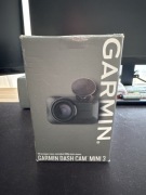 Garmin Dash Cam Mini 3 Kamera Samochodowa Jak Nowa