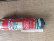 Mapei Biały kolor 100 silikon