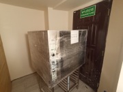 Hendi. Piec Konwekcyjno-Parowy Z Sondą 400V 225561