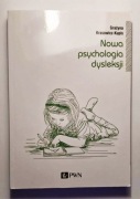 "Nowa psychologia dysleksji" Grażyna Krasowicz-Kupis