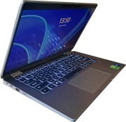 Dell Latitude 5320 i5-1145G7 16GB 256SSD FHD Win11 Kamera