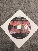 RED film DVD koperta