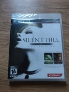 Silent Hill HD Collection PS3 Nowa zafoliowana