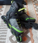 Rolki Firefly Comp 80 r43