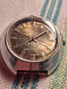 Zegarek POLJOT OLIMPIADA  moskwa80 ZSRR do naprawy 