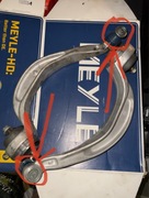 Meyle 116 050 0171/HD  116 050 0172/HD Wahaczy