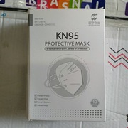 MASKA KN95 MASECZKI MASECZKA OCHRONNA 10 SZTUK