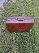 Walizka podróżna samsonite 