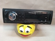 VORDON MP3 2x USB SD karta AUX Radio Samochodowe Proste Okazja