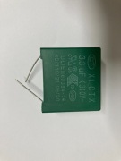  Kondensator bezp. X1 335K 3.3UF 310VA  /7sztuk 