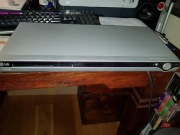 DVD LG DVX286