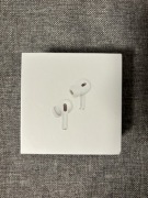 Słuchawki Airpods pro2 