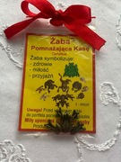 Żabka pomnażająca kasę