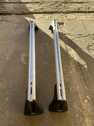 Oryginalne belki/poprzeczki dachowe bmw e87/e90