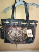 Nowa torebka od juicy couture viral shopper