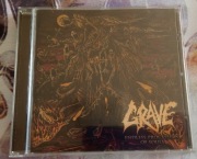 GRAVE - Endless Procession Of Souls. CD