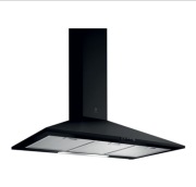 Okap Elica Missy czarny 90cm