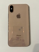 Iphone X S 256 GB Gold
