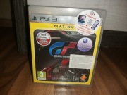 Gra na PS3 Gra Turismo 5 PL