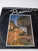 Piesni Marka Grechuty do slow Tadeusza Nowaka