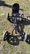 Gokart Berg Buddy  100% sprawny 