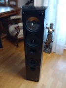 Kolumny głośnikowe KEF XQ 40 