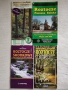 Mapy Roztocza i okolic