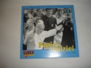 Papież nadziei - płyta cd