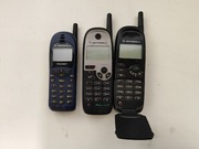 Zestaw GSM Motorola Vintage T180 M3688 M3288