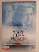 CO KRYJE PRAWDA [Harrison Ford, Michelle Pfeiffer] Lektor, Napisy PL, FOLIA