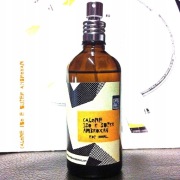 molecule CALONE ambroxan iso e super EDP 100ml.