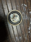 Korek zbiornika paliwa cezet , mz, wsk, jawa