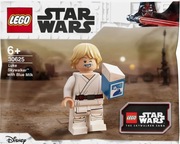 LEGO Star Wars - Luke Skywalker with Blue Milk 30625 | Minifigurka SW1198