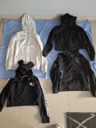 Paczka ubrań dla dziewczynki 