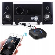 Adapter bluetooth 1Mii B06+ odbiornik bluetooth adapter audio 