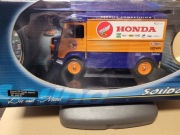 Citroen HY HONDA  1:18 w kartonie SOLIDO