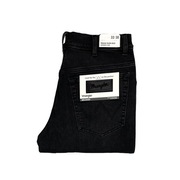 Spodnie męskie jeansy Wrangler Texas Slim 822 Ashley W33 L30