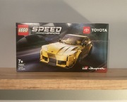 Toyota Supra GR 76901