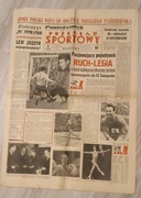Przegląd Sportowy 6 listopada 1967 r