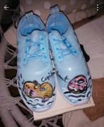 Buty sportowe lekkie 