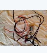 Nikko ND390 ll transformator sprawny w 100%