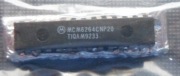 MCM6264CNP20 6264 => 8k x 8-Bit High Speed SRAM MOTOROLA 