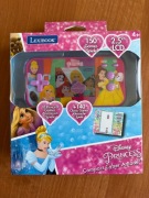 Gra konsola podręczna Disney Lexibook
